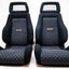 Recaro LS Seat Pair