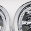 MUGEN CF48 14" 6JJ +38 (4x100) *Triple Chrome Plated*