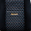 Recaro LS Seat Pair