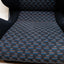 Recaro LS Seat Pair