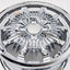 MUGEN CF48 14" 6JJ +38 (4x100) *Triple Chrome Plated*