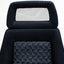 Recaro LS Seat Pair