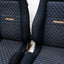 Recaro LS Seat Pair