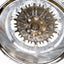 MUGEN CF48 14" 6JJ +38 (4x100) *Triple Chrome Plated*