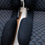Recaro LS Seat Pair