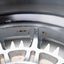 MUGEN CF48 14" 6JJ +38 (4x100) *Triple Chrome Plated*