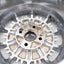 MUGEN CF48 14" 6JJ +38 (4x100) *Triple Chrome Plated*