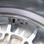 MUGEN CF48 14" 6JJ +38 (4x100) *Triple Chrome Plated*
