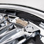 MUGEN CF48 14" 6JJ +38 (4x100) *Triple Chrome Plated*