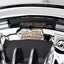 MUGEN CF48 14" 6JJ +38 (4x100) *Triple Chrome Plated*
