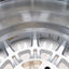 MUGEN CF48 14" 6JJ +38 (4x100) *Triple Chrome Plated*
