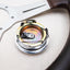 360mm Nardi Classic *1980s Brown Leather*