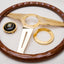 360mm Nardi Classic *Gold Plated*
