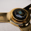 360mm Nardi Classic *Gold Plated*