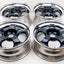 WORK Meister S1 2P 18" 9JJ +35 8JJ +35 (5x114.3)