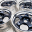 WORK Meister S1 2P 18" 9JJ +35 8JJ +35 (5x114.3)