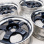 WORK Meister S1 2P 18" 9JJ +35 8JJ +35 (5x114.3)