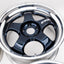 WORK Meister S1 2P 18" 9JJ +35 8JJ +35 (5x114.3)