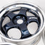 WORK Meister S1 2P 18" 9JJ +35 8JJ +35 (5x114.3)