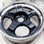 WORK Meister S1 2P 18" 9JJ +35 8JJ +35 (5x114.3)