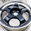 WORK Meister S1 2P 18" 9JJ +35 8JJ +35 (5x114.3)