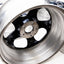 WORK Meister S1 2P 18" 9JJ +35 8JJ +35 (5x114.3)