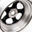 WORK Meister S1 2P 18" 9JJ +35 8JJ +35 (5x114.3)