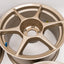Buddy Club P1 17" 9JJ +17 (5x114.3)