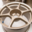 Buddy Club P1 17" 9JJ +17 (5x114.3)