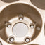 Buddy Club P1 17" 9JJ +17 (5x114.3)