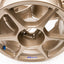 Buddy Club P1 17" 9JJ +17 (5x114.3)