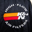 K&N Jacket (L)