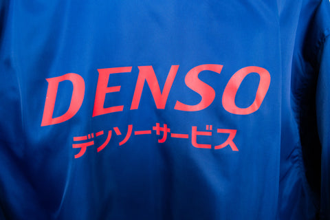 Denso Staff Jacket (M)