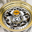 FET Traction 16" 8J +9 (6x139.7)