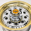 FET Traction 16" 8J +9 (6x139.7)