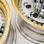 FET Traction 16" 8J +9 (6x139.7)