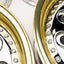 FET Traction 16" 8J +9 (6x139.7)
