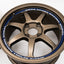 Weds Sport SA90 15" 7JJ +38 (4x100)