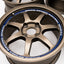 Weds Sport SA90 15" 7JJ +38 (4x100)