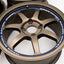 Weds Sport SA90 15" 7JJ +38 (4x100)