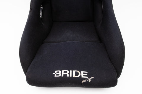 Bride Zeta 2 Pro Type Bucket Seat * Type S*