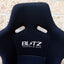 Blitz Bucket Seat