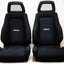Recaro LS Seat Pair