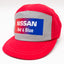 Nissan Staff Hat