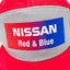 Nissan Staff Hat