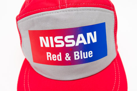 Nissan Staff Hat