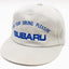 Subaru Staff Hat