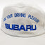Subaru Staff Hat