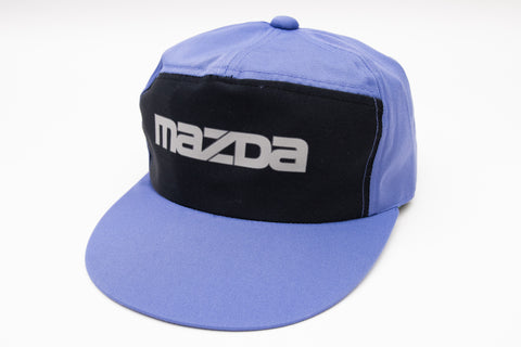 Mazda Staff Hat