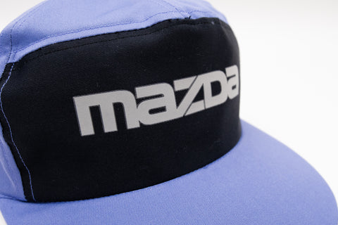 Mazda Staff Hat